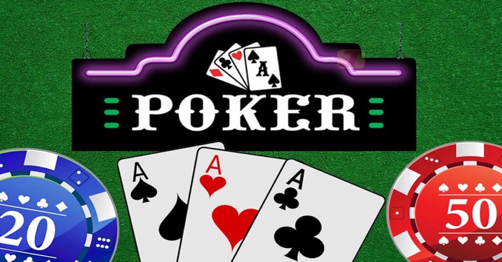 Poker Là Gì ? Tựa Game Được Yêu Thích Nhất Tại 88CLB